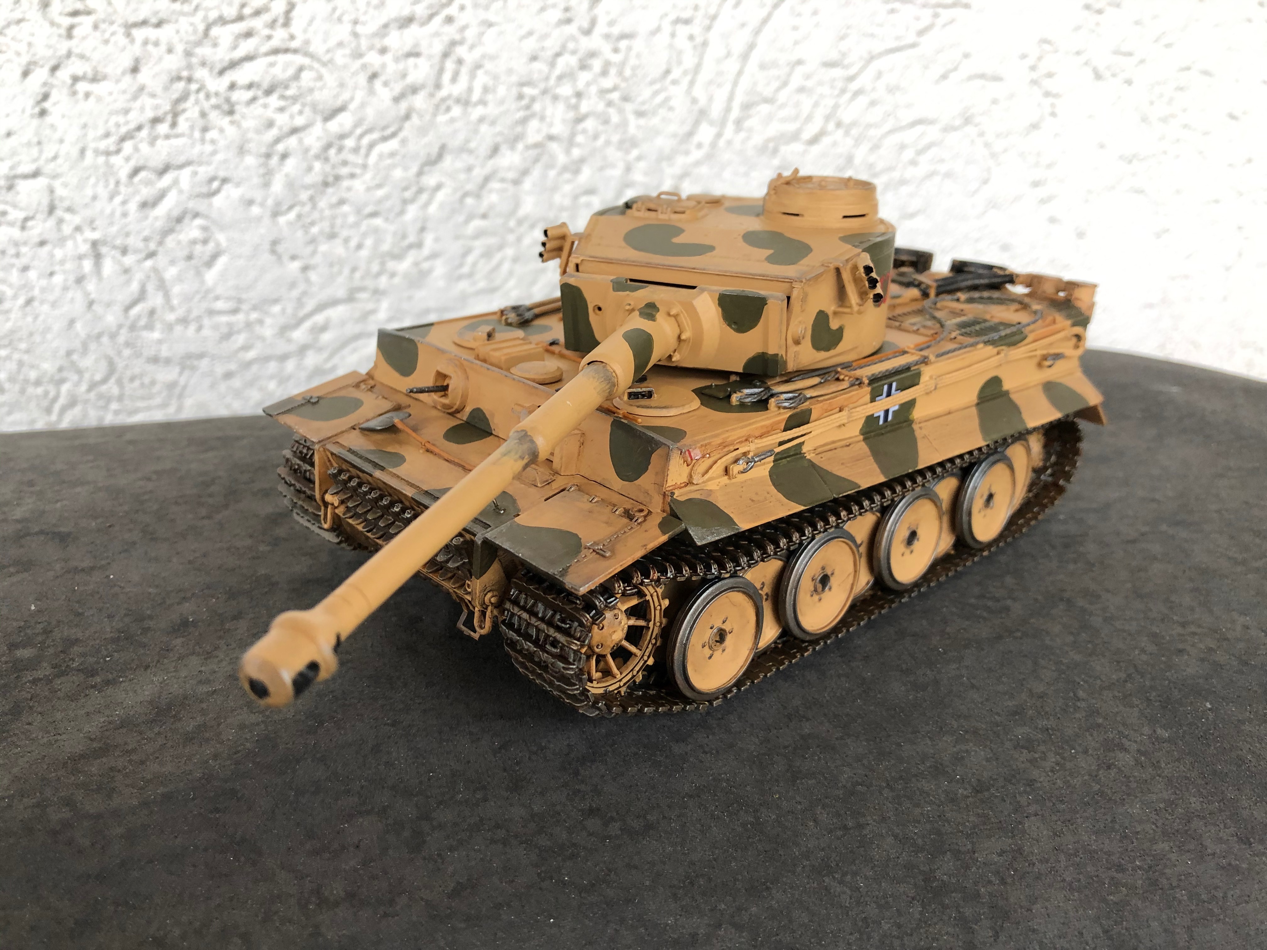 Tiger 131