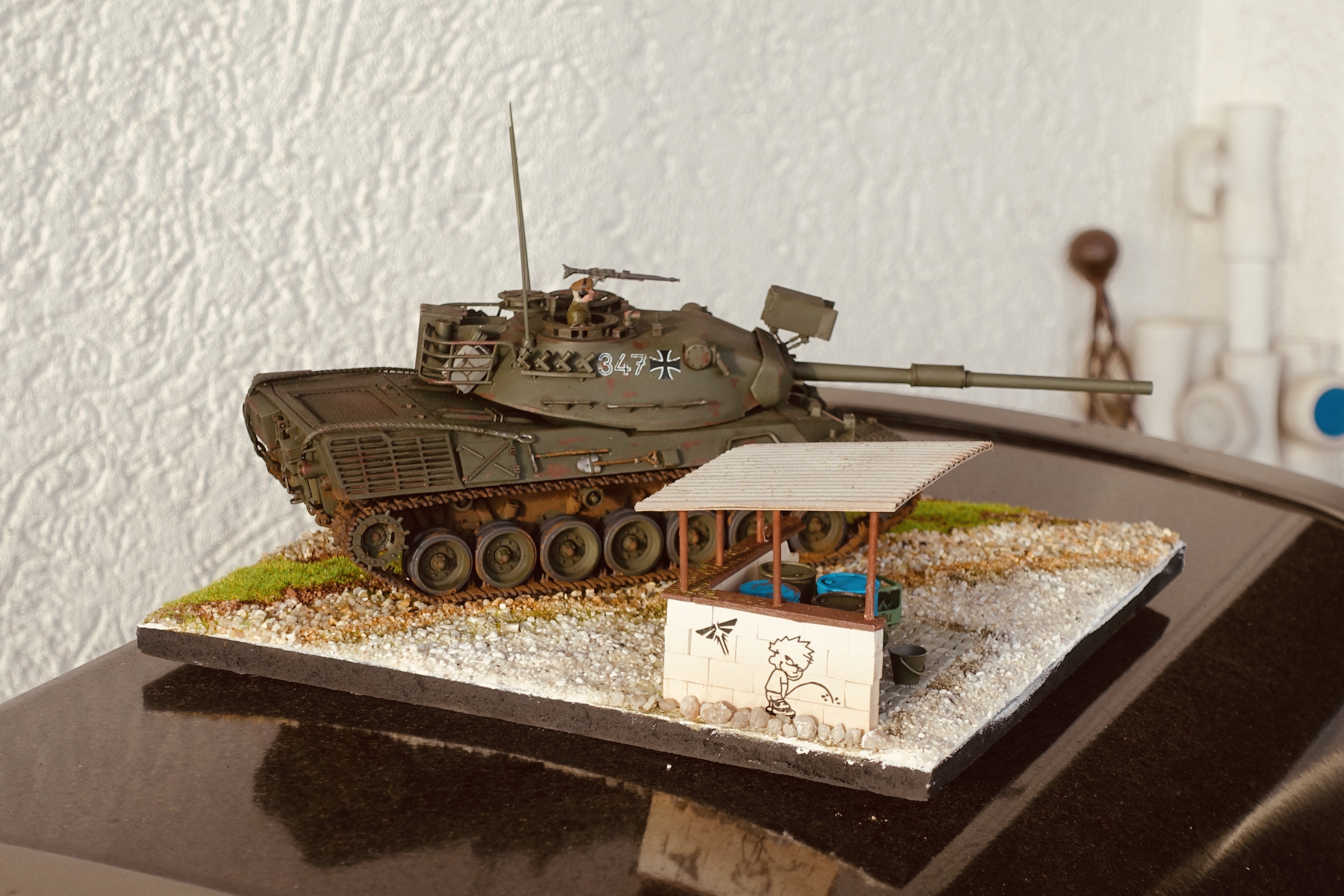 Leopard 1