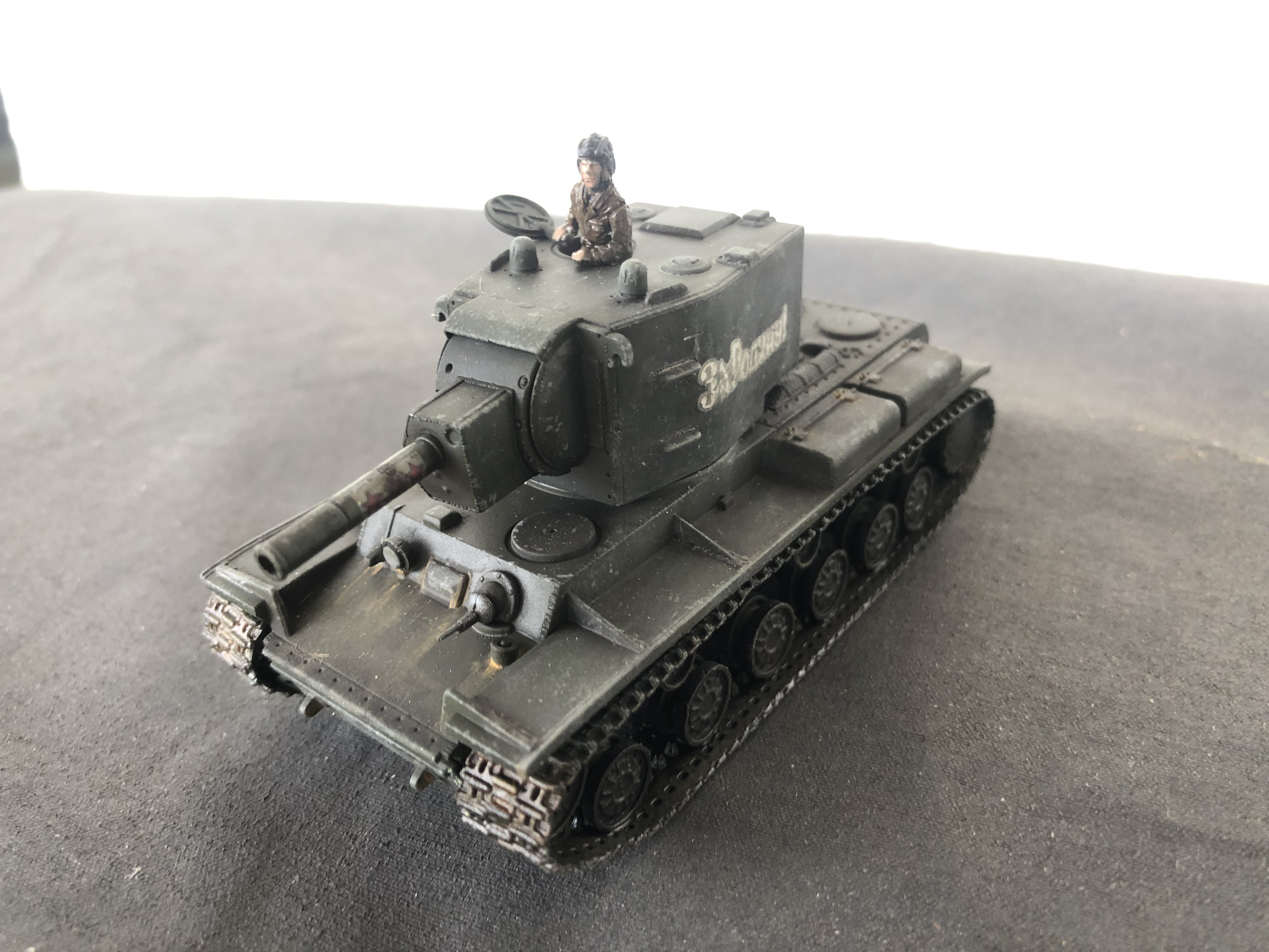 KV-2