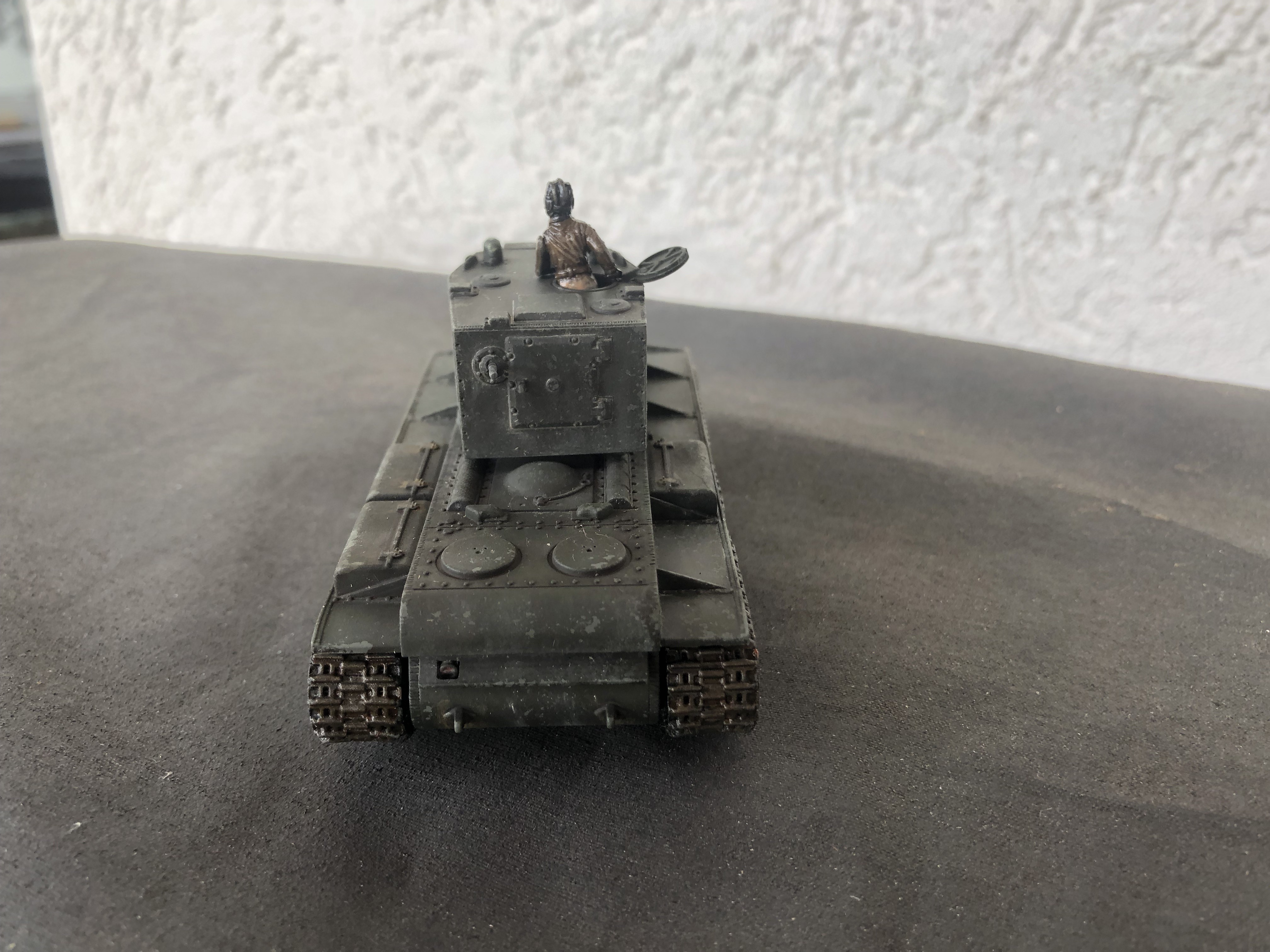 KV-2