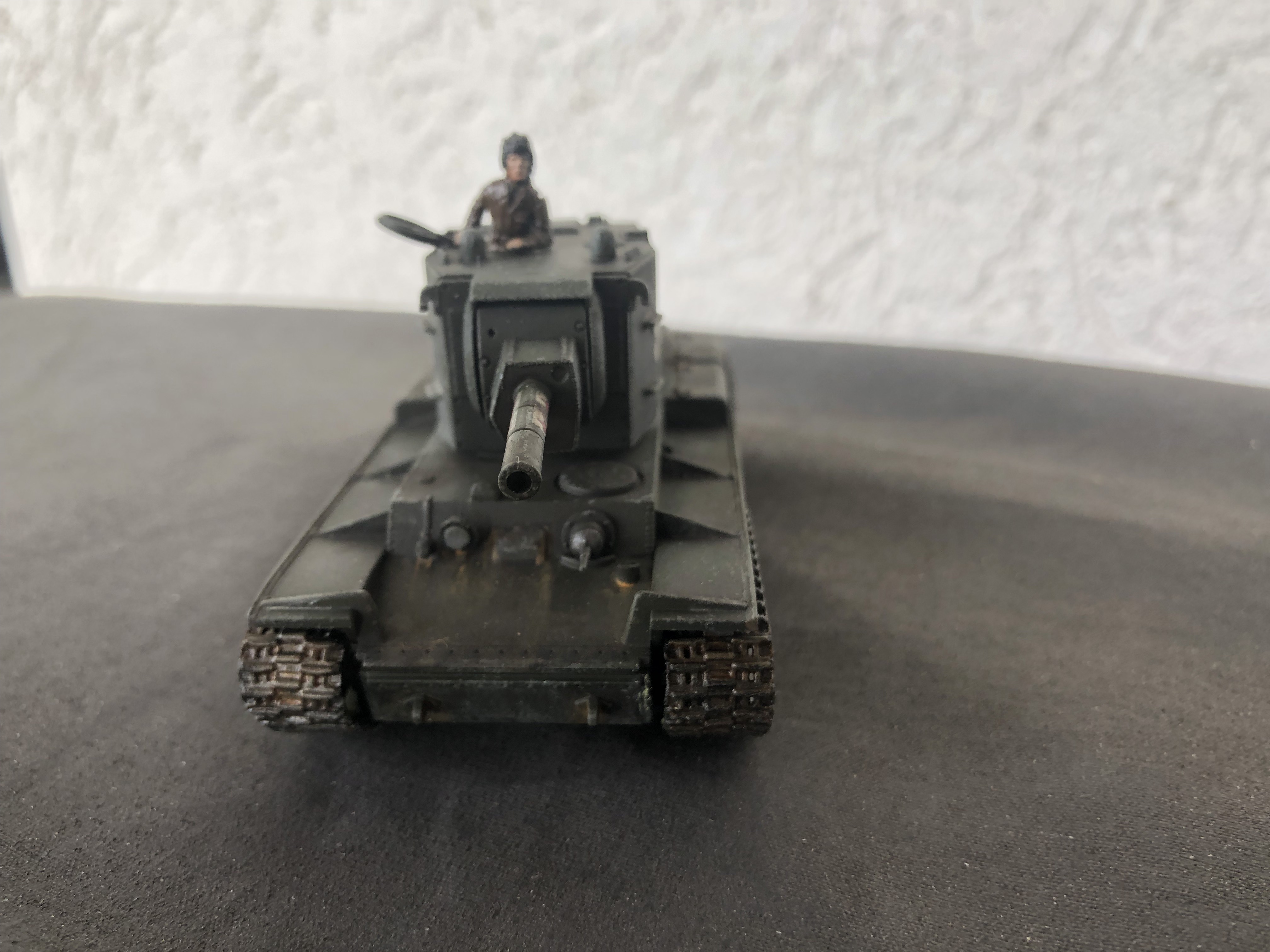 KV-2